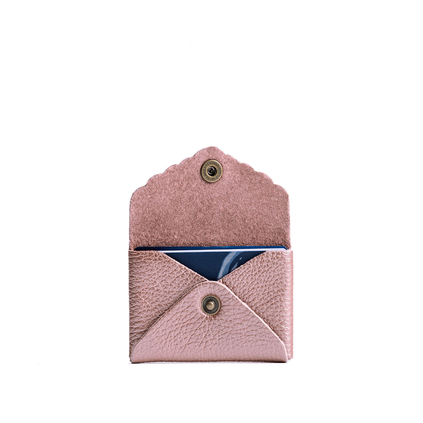 'Almost Perfect' Mini Daisy Wallet