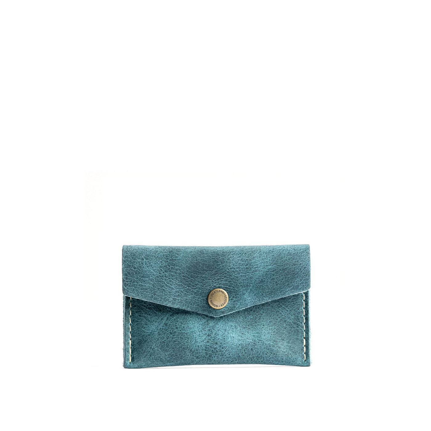 'Almost Perfect' Mini Envelope Wallet