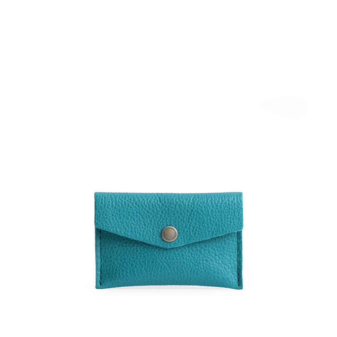 'Almost Perfect' Mini Envelope Wallet