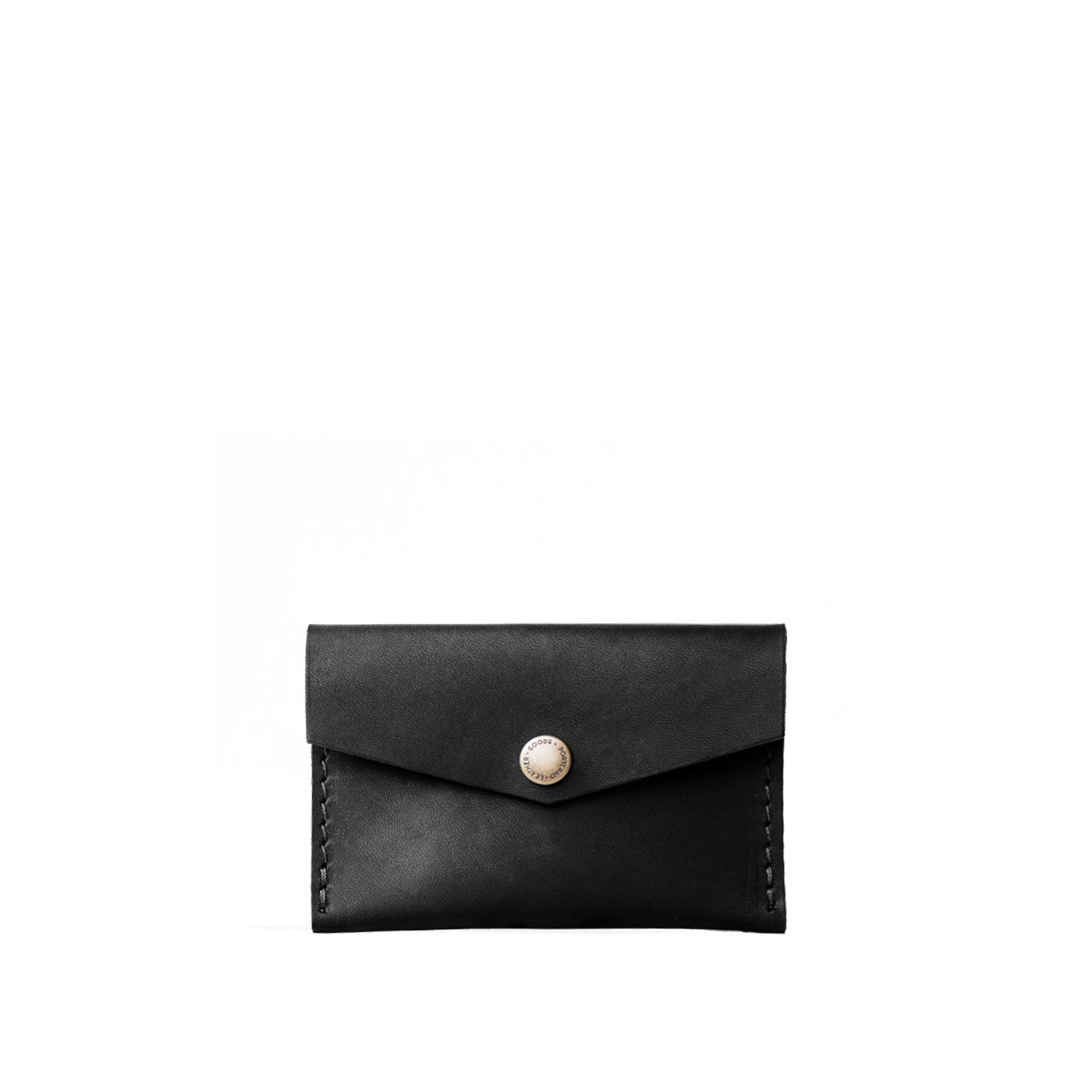 'Almost Perfect' Mini Envelope Wallet