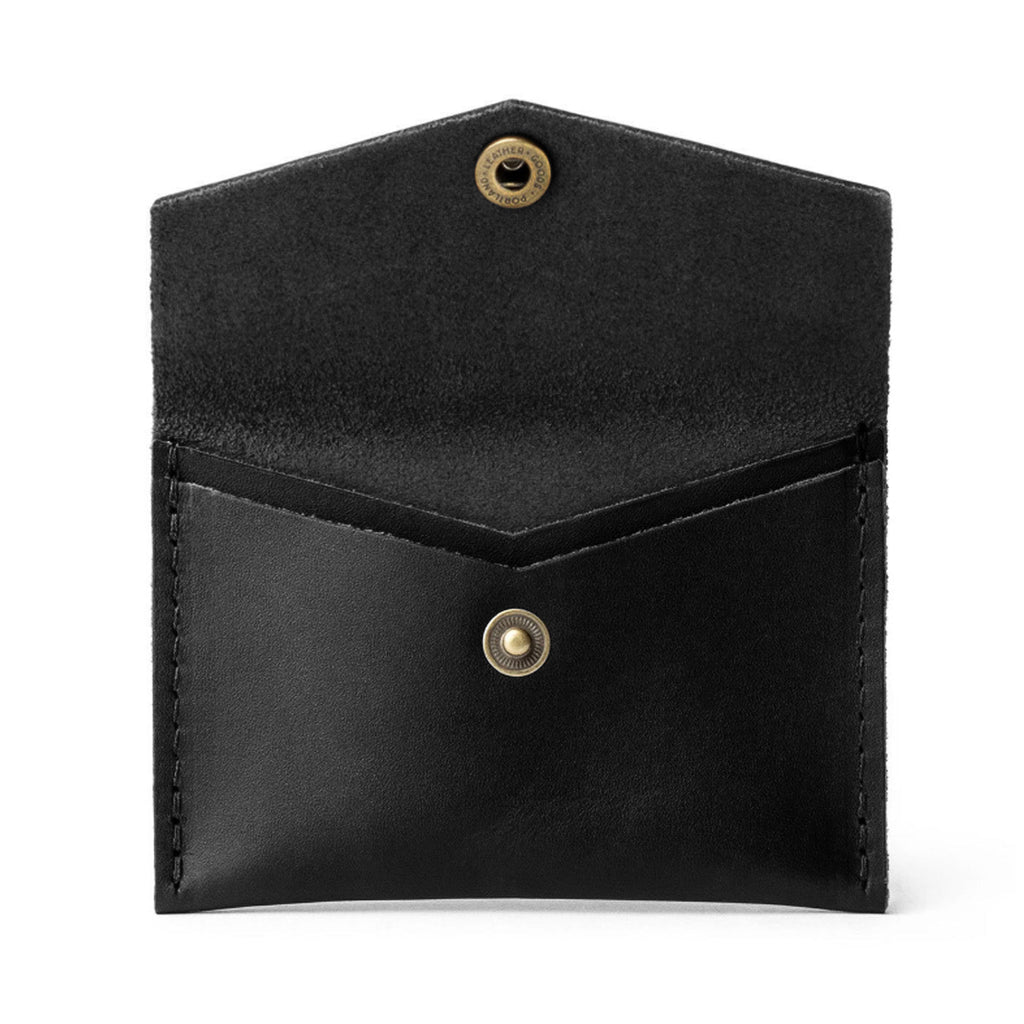 'Almost Perfect' Mini Envelope Wallet