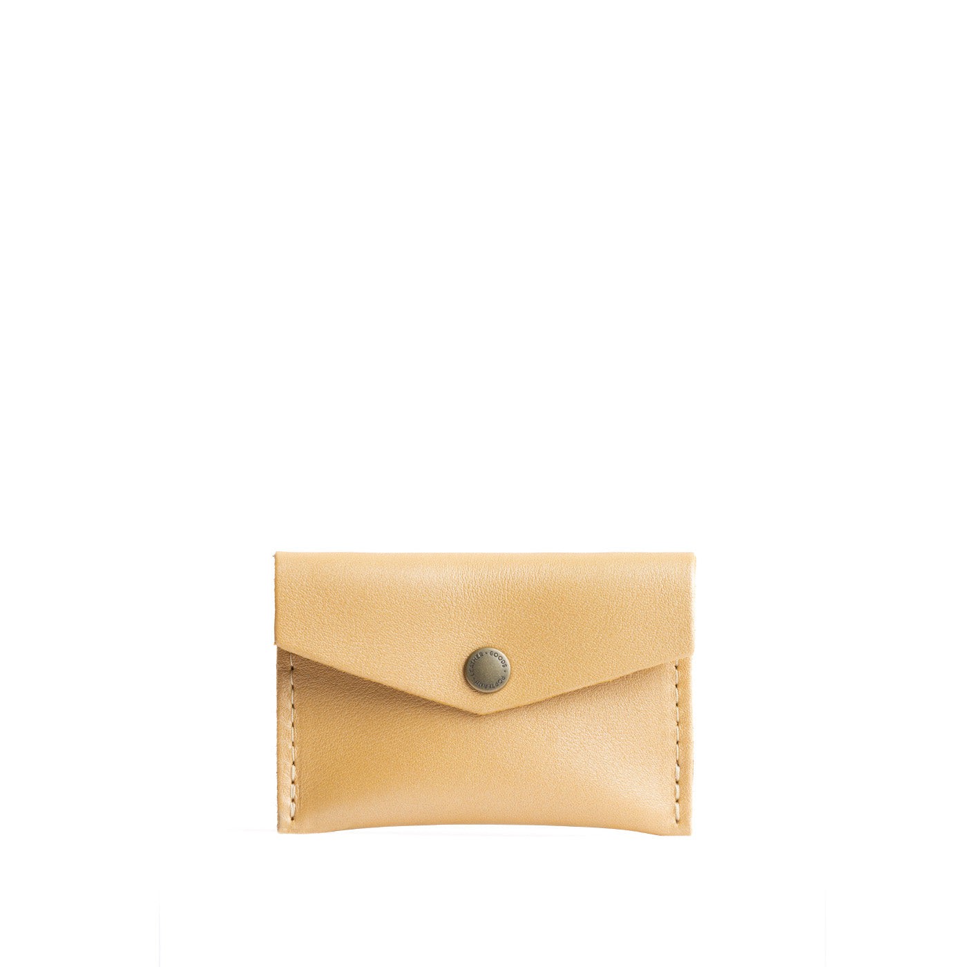 'Almost Perfect' Mini Envelope Wallet