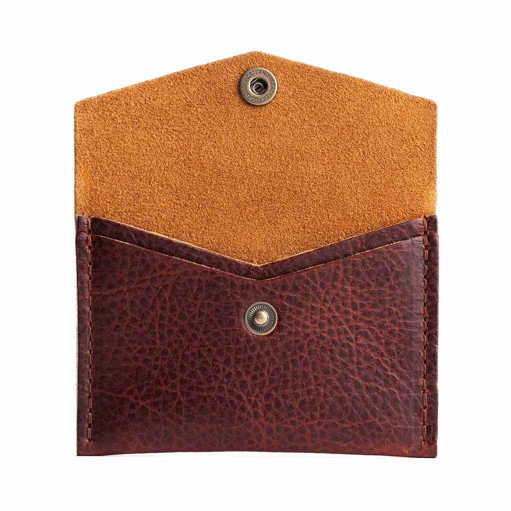 Mini Envelope Wallet