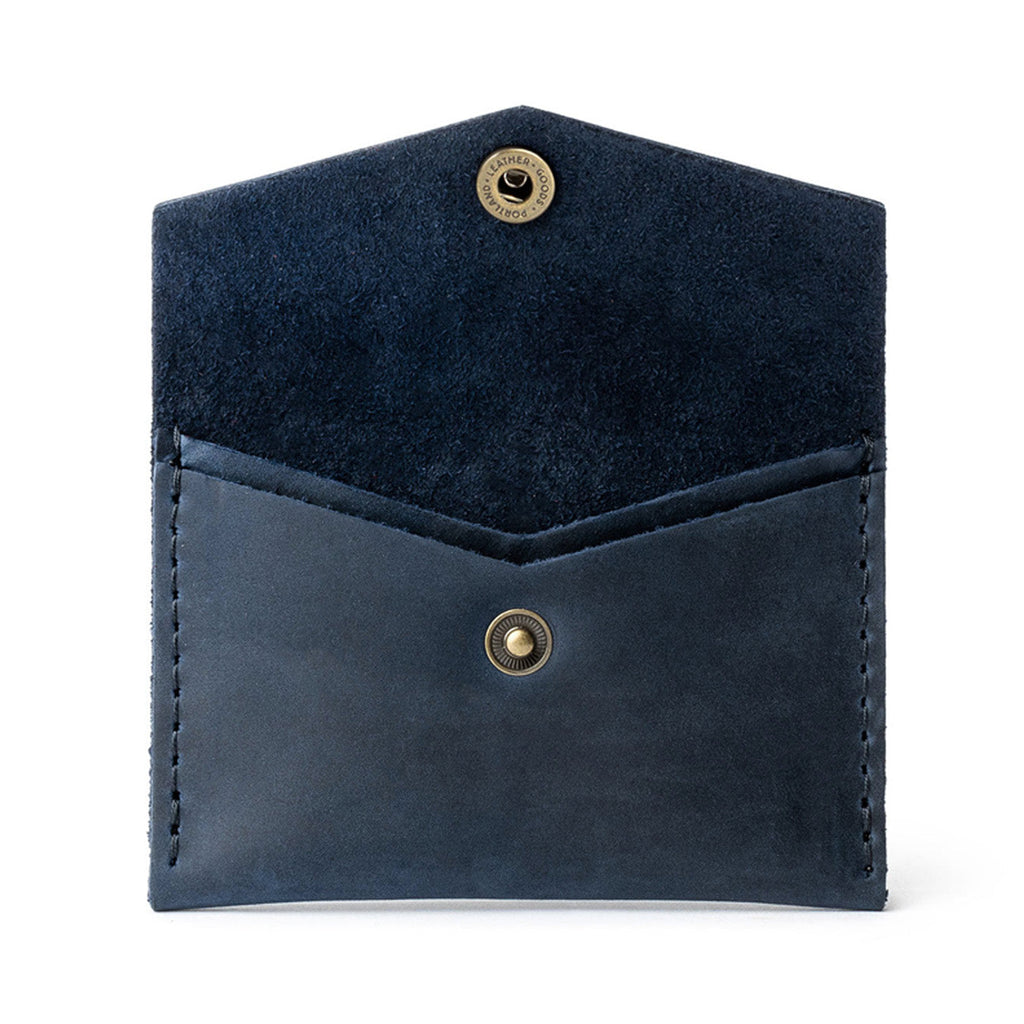 'Almost Perfect' Mini Envelope Wallet
