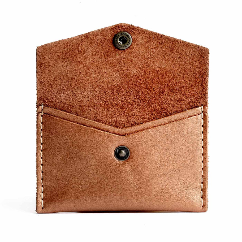 'Almost Perfect' Mini Envelope Wallet