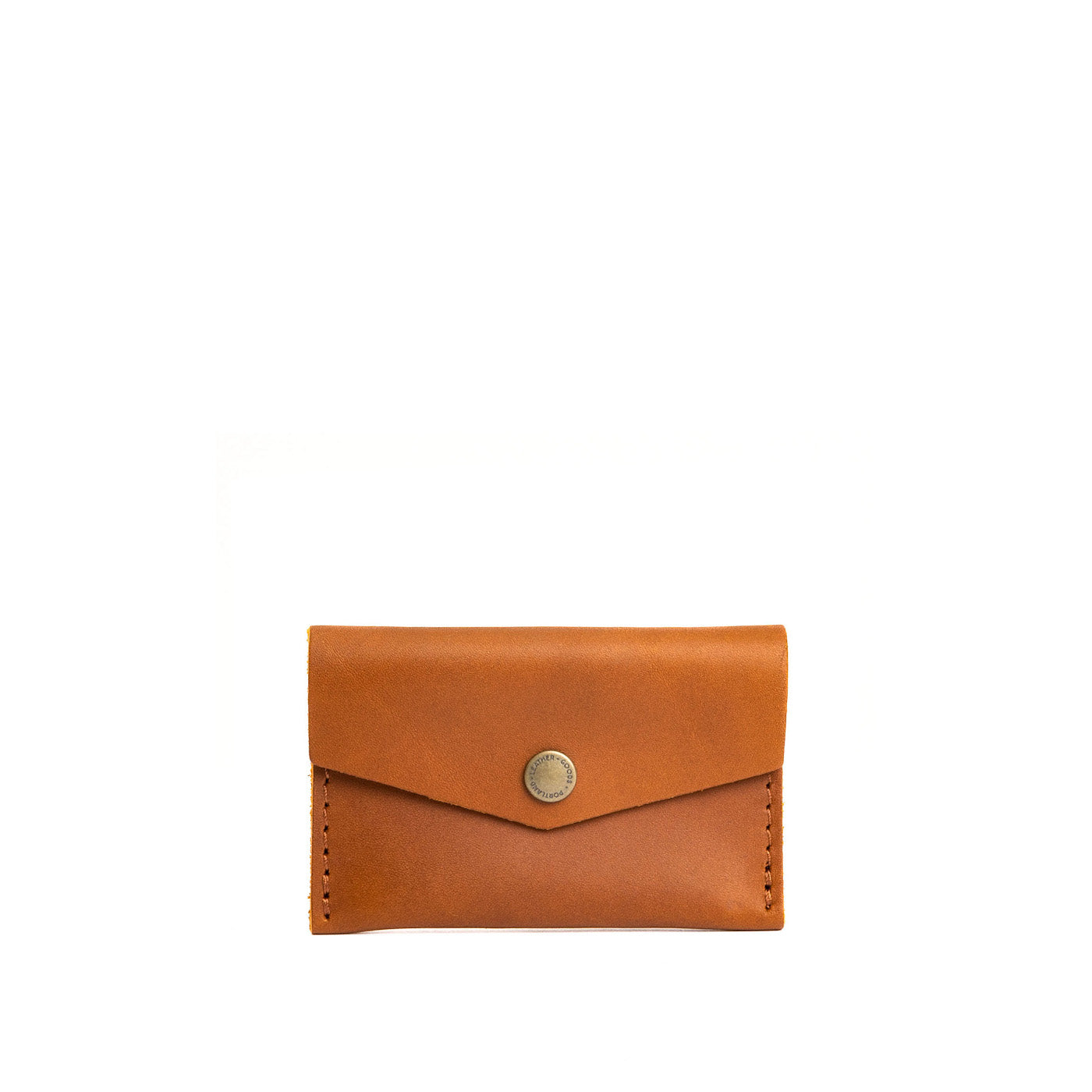 'Almost Perfect' Mini Envelope Wallet