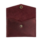 'Almost Perfect' Mini Envelope Wallet