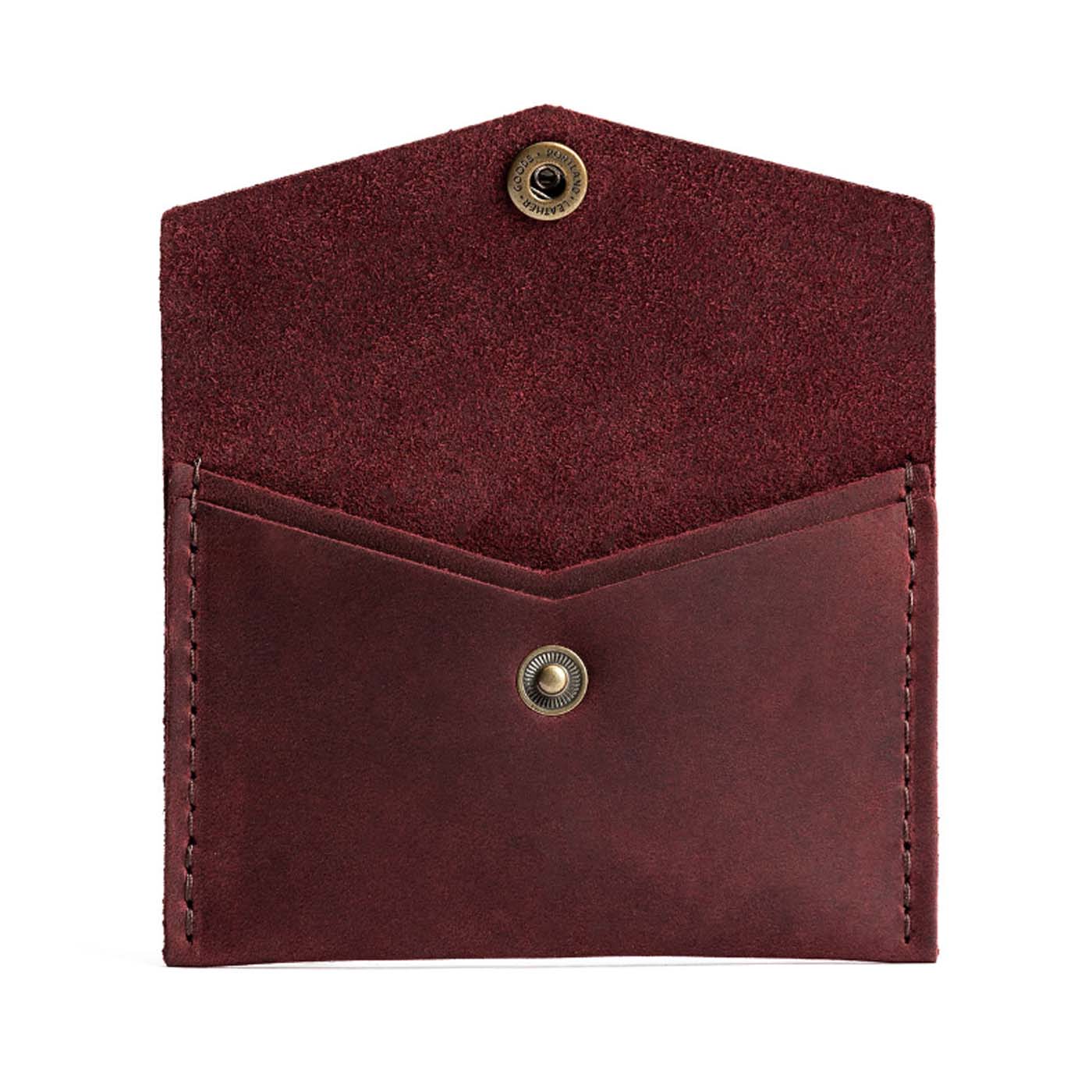 'Almost Perfect' Mini Envelope Wallet