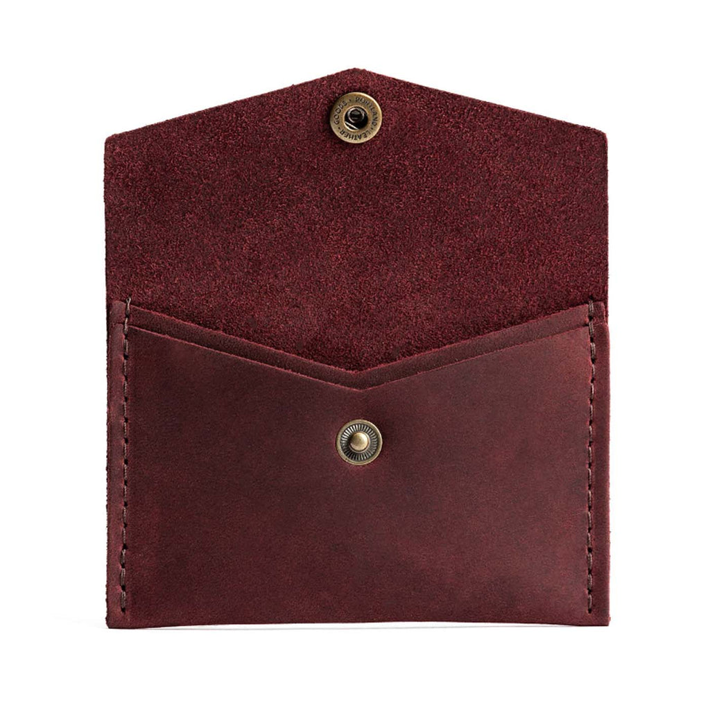 Mini Envelope Wallet