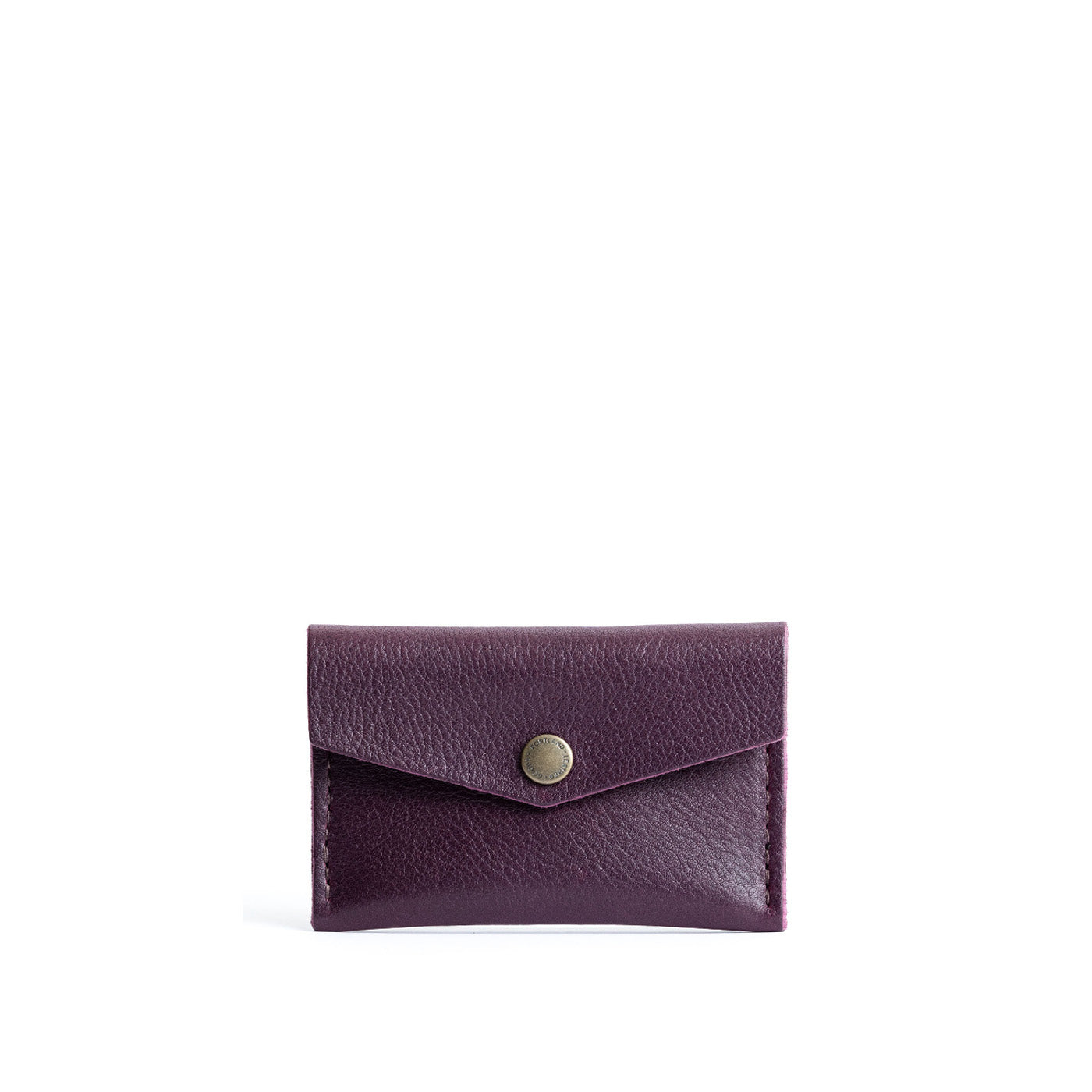 'Almost Perfect' Mini Envelope Wallet