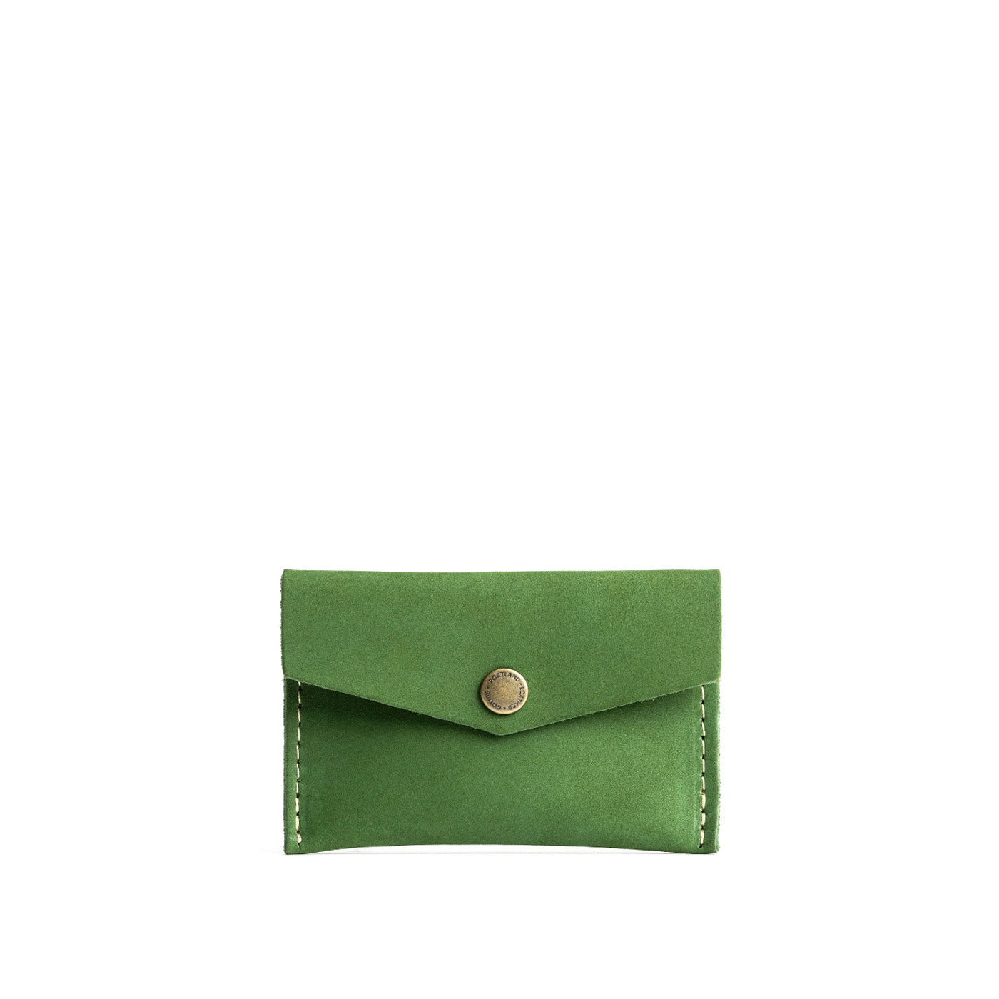 'Almost Perfect' Mini Envelope Wallet