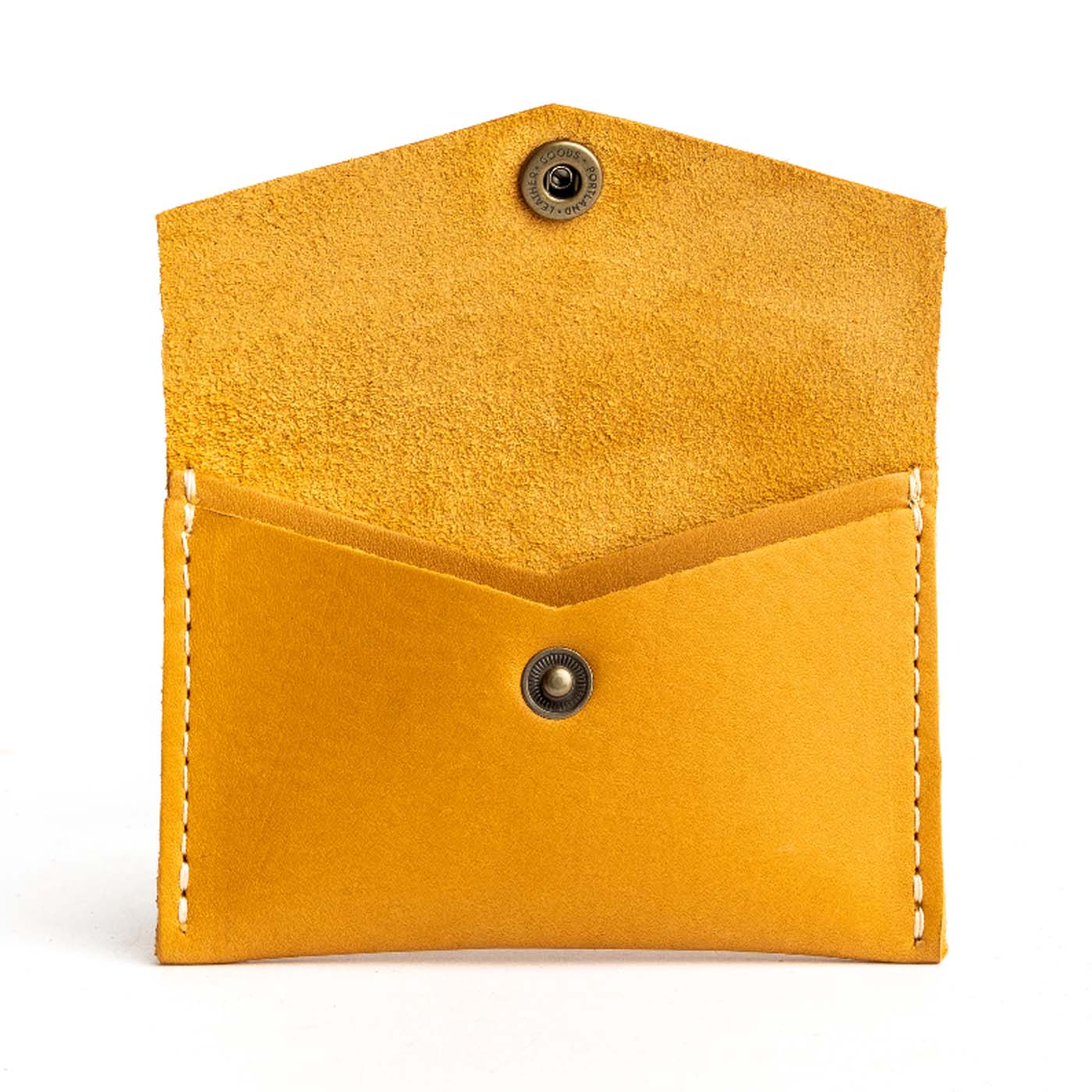 'Almost Perfect' Mini Envelope Wallet
