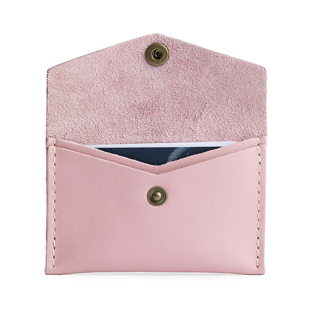 'Almost Perfect' Mini Envelope Wallet