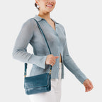 Metro Crossbody