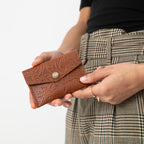 'Almost Perfect' Mini Envelope Wallet