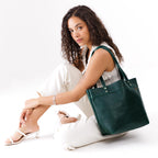 'Almost Perfect' Montana Tote