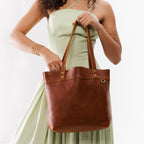 'Almost Perfect' Montana Tote