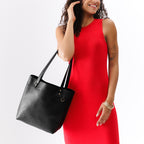 'Almost Perfect' Montana Tote