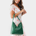 'Almost Perfect' Naomi Shoulder Bag