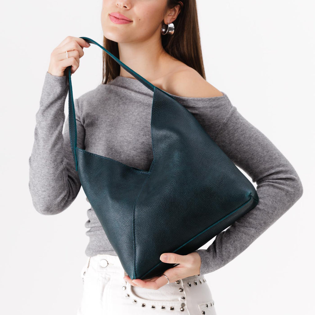 'Almost Perfect' Naomi Shoulder Bag