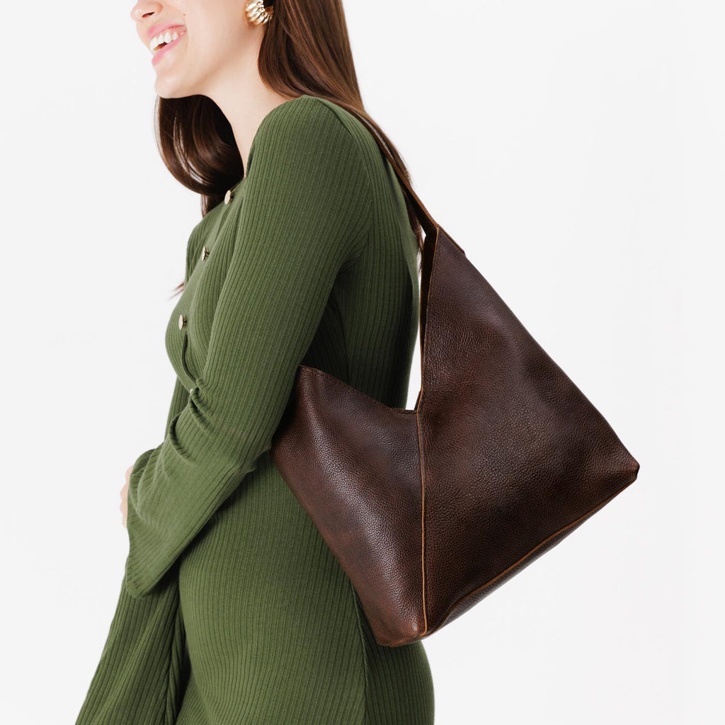 'Almost Perfect' Naomi Shoulder Bag