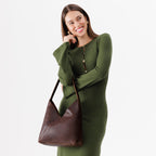 'Almost Perfect' Naomi Shoulder Bag