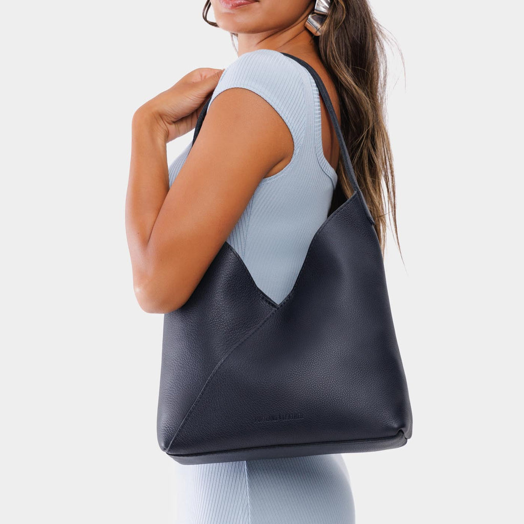 'Almost Perfect' Naomi Shoulder Bag