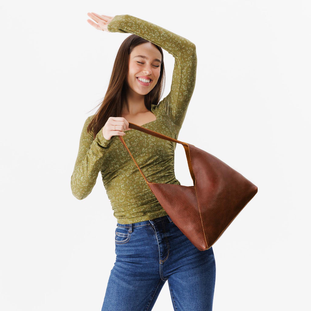 'Almost Perfect' Naomi Shoulder Bag