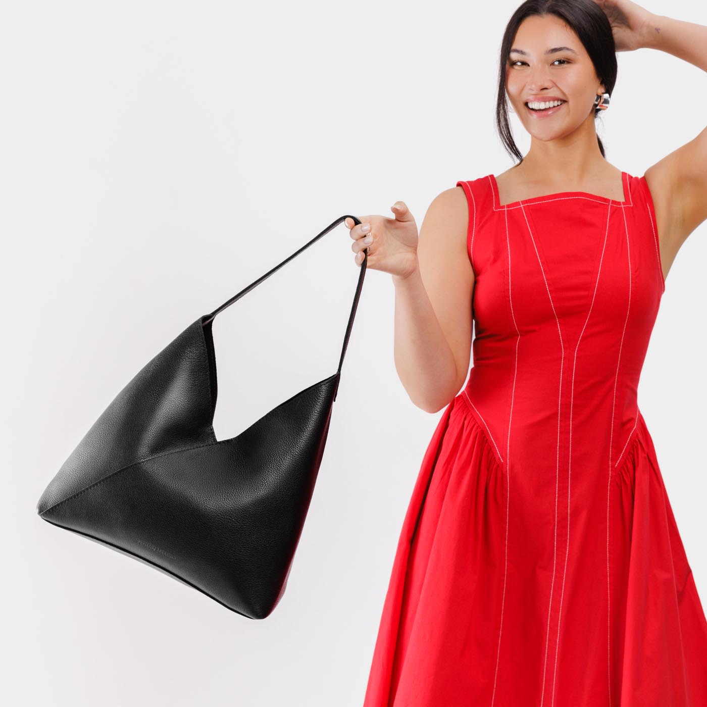 'Almost Perfect' Naomi Shoulder Bag