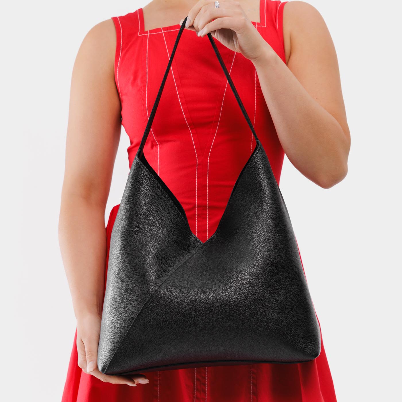 'Almost Perfect' Naomi Shoulder Bag