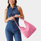 'Almost Perfect' Naomi Shoulder Bag