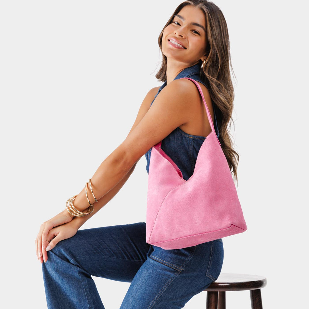 Naomi Shoulder Bag