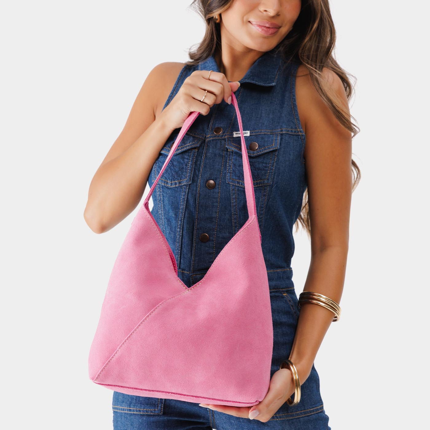 Naomi Shoulder Bag