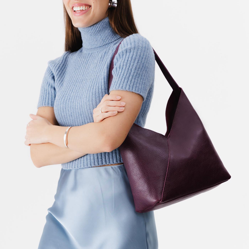 Naomi Shoulder Bag