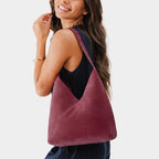 'Almost Perfect' Naomi Shoulder Bag