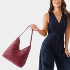 'Almost Perfect' Naomi Shoulder Bag