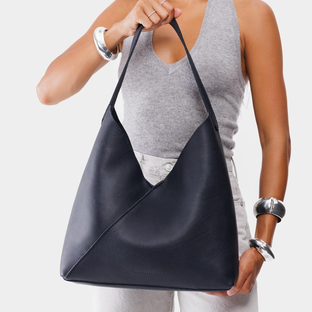 'Almost Perfect' Naomi Shoulder Bag