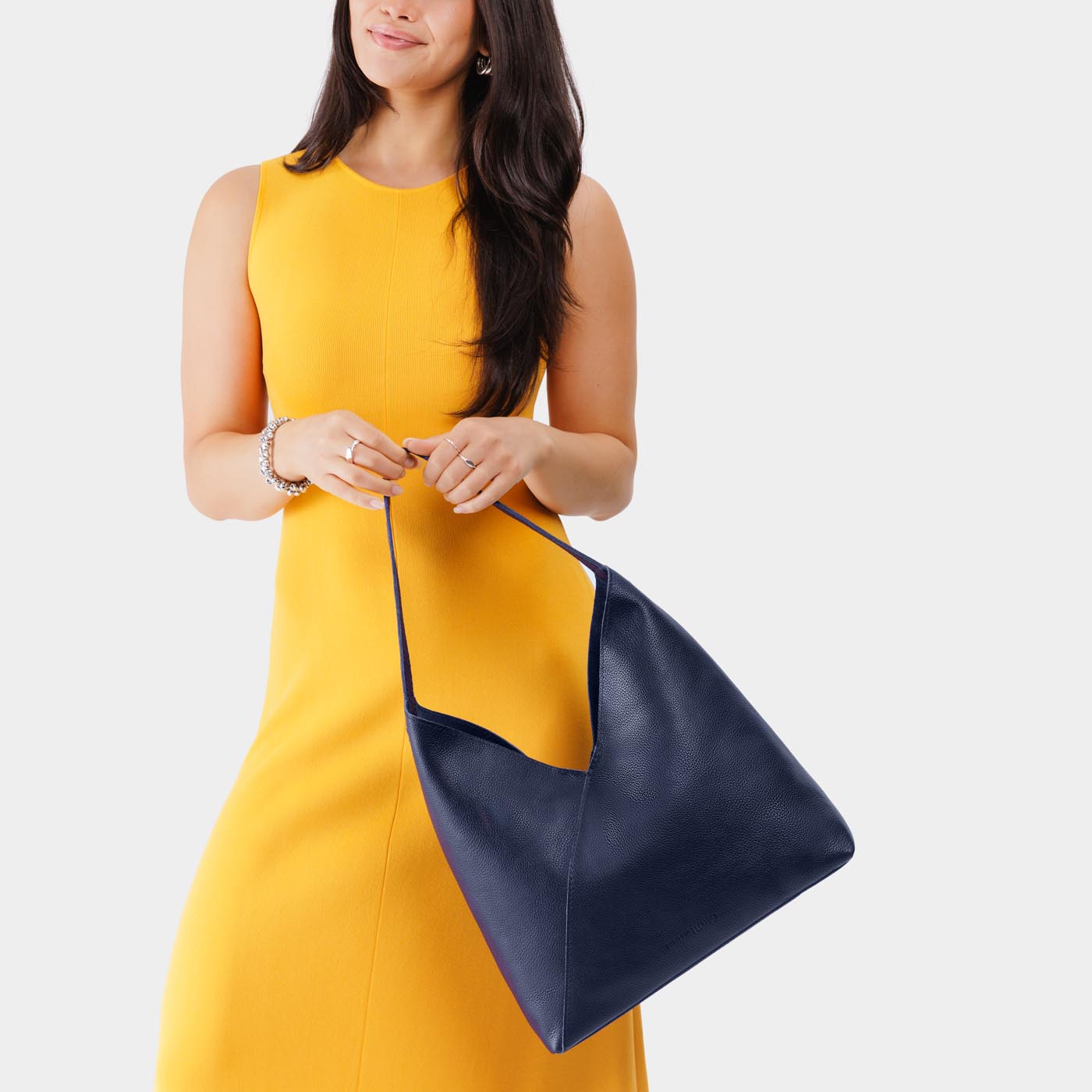'Almost Perfect' Naomi Shoulder Bag