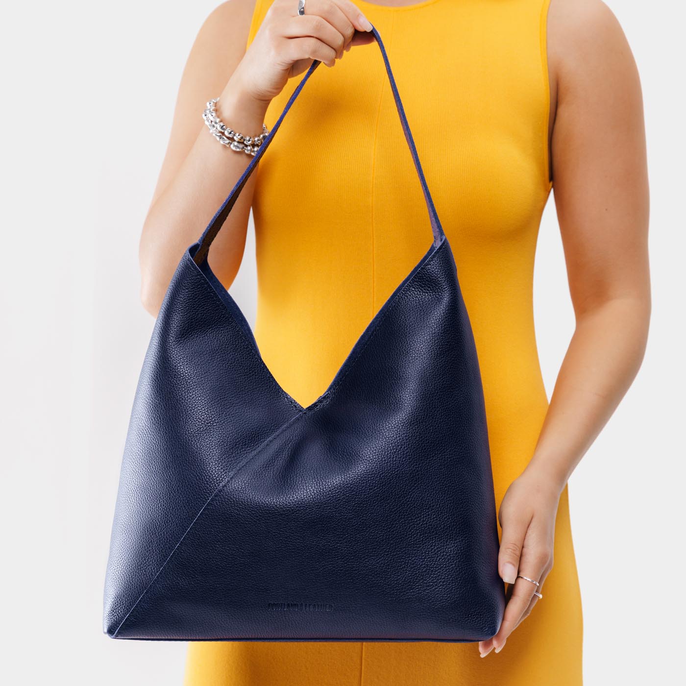 'Almost Perfect' Naomi Shoulder Bag