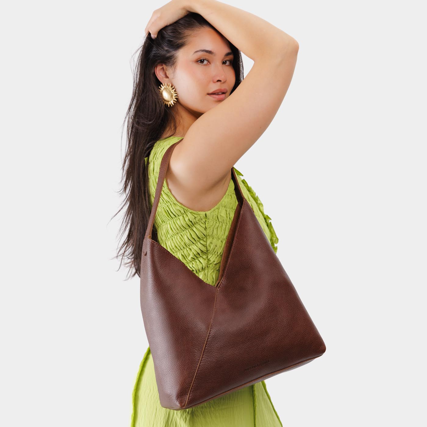 Naomi Shoulder Bag