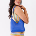 'Almost Perfect' Naomi Shoulder Bag