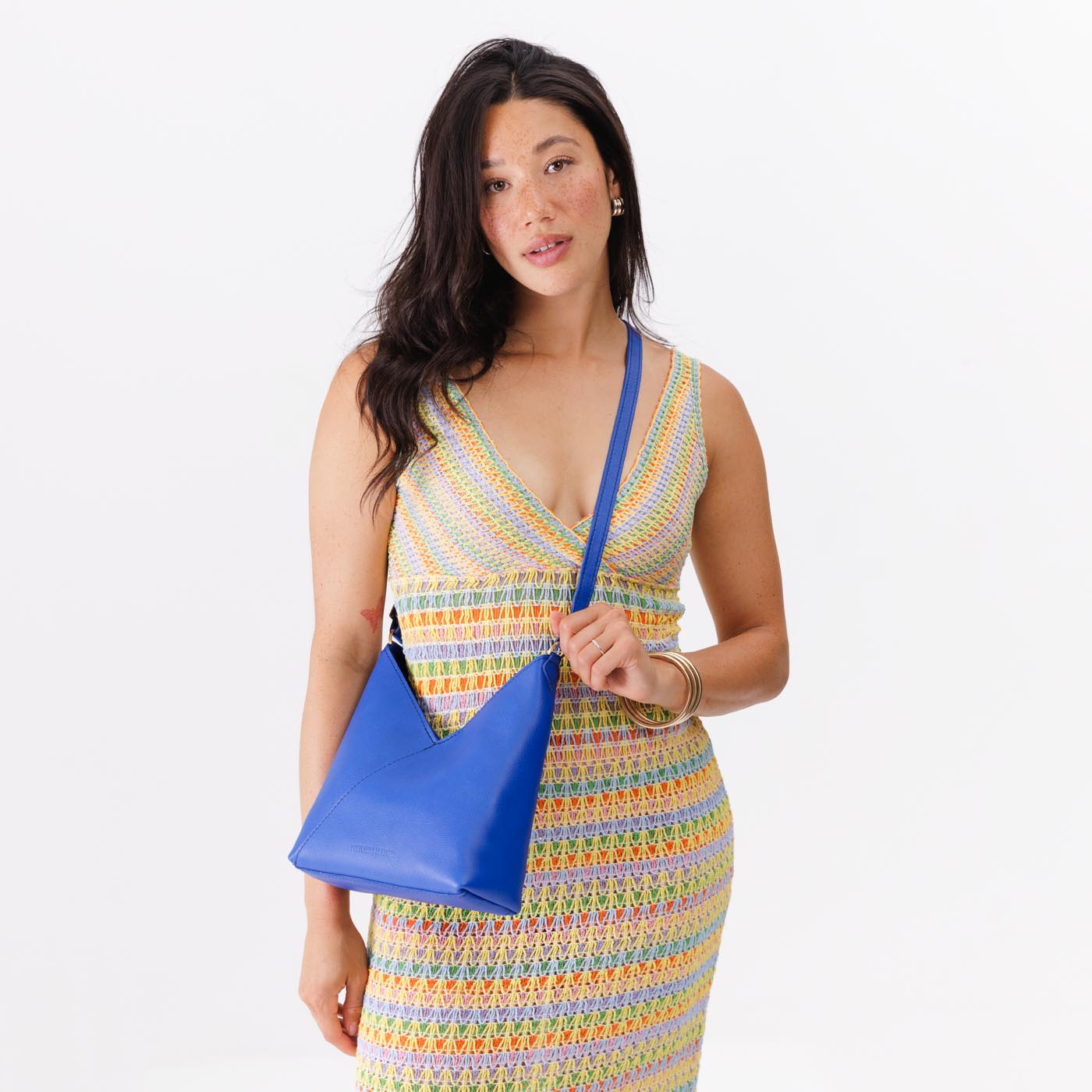 'Almost Perfect' Naomi Shoulder Bag