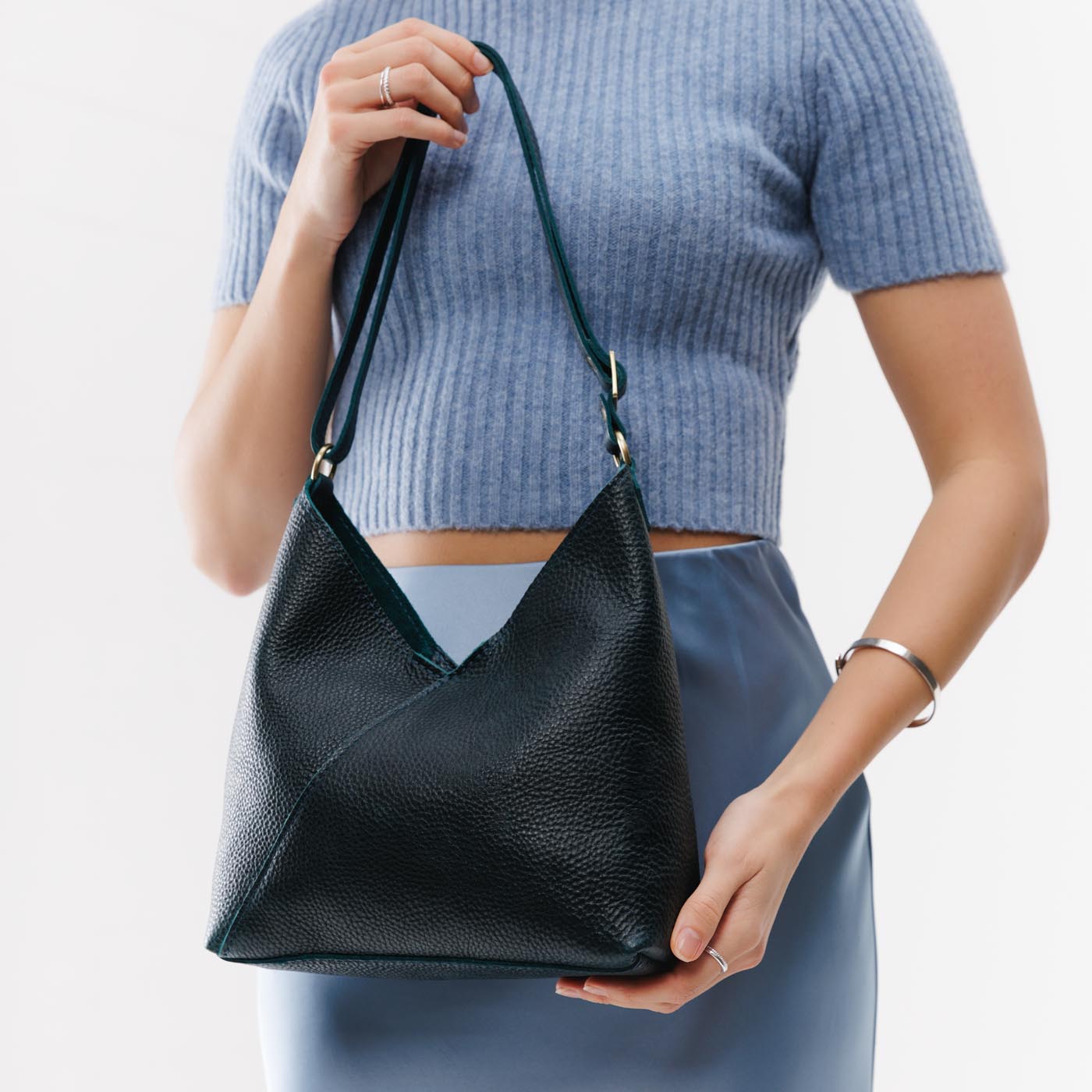 Naomi Shoulder Bag