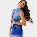 'Almost Perfect' Naomi Shoulder Bag