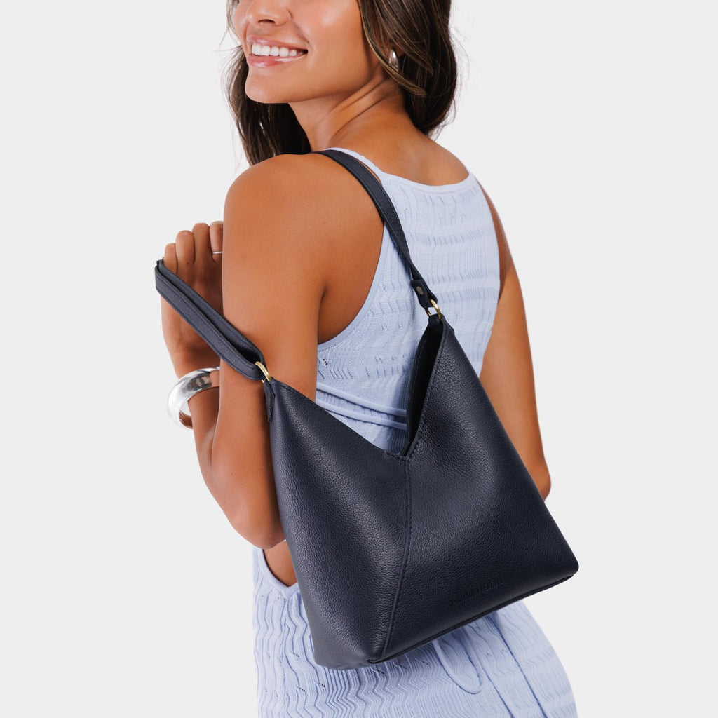 Naomi Shoulder Bag