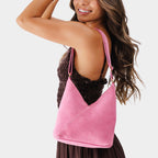 'Almost Perfect' Naomi Shoulder Bag