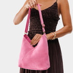 'Almost Perfect' Naomi Shoulder Bag