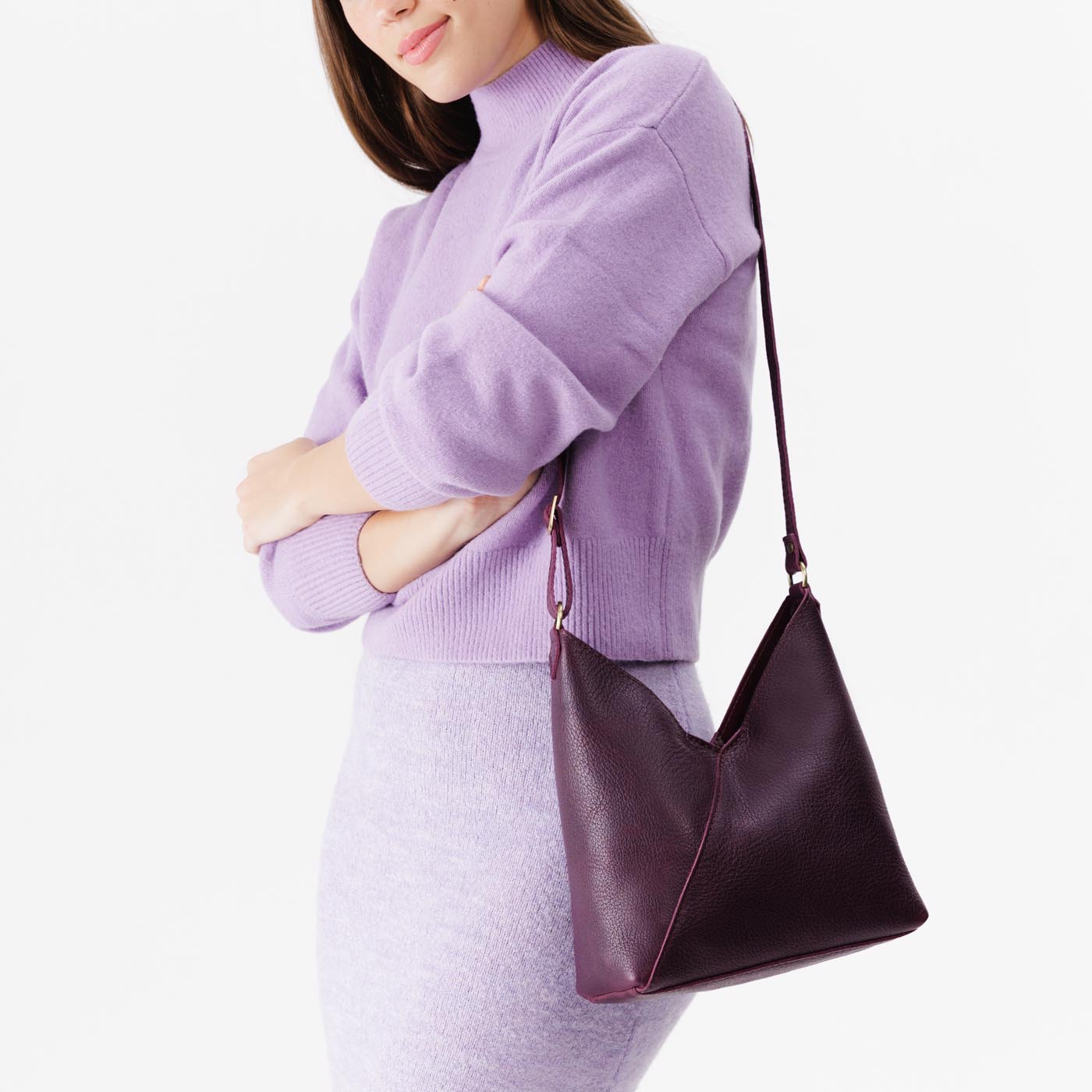 Naomi Shoulder Bag