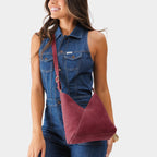 'Almost Perfect' Naomi Shoulder Bag