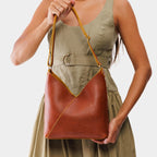 Naomi Shoulder Bag